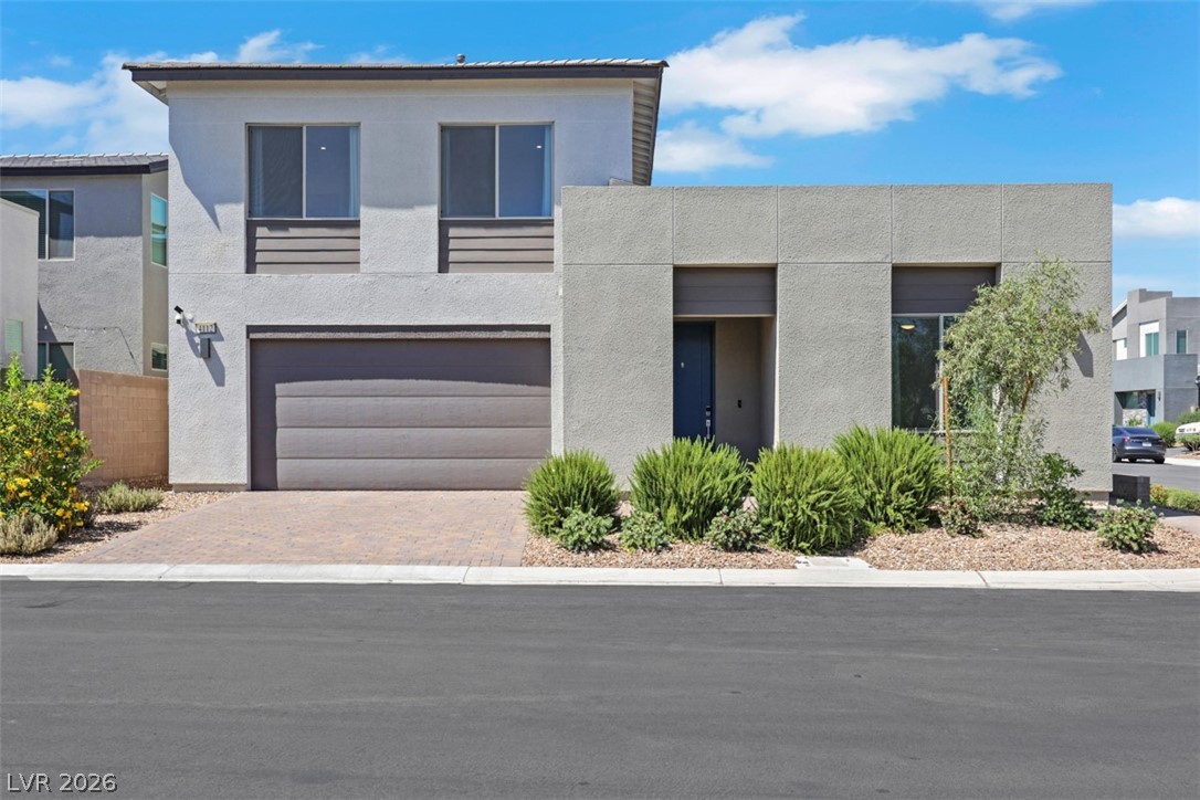 4112 West Landberg Avenue Las Vegas NV 89141