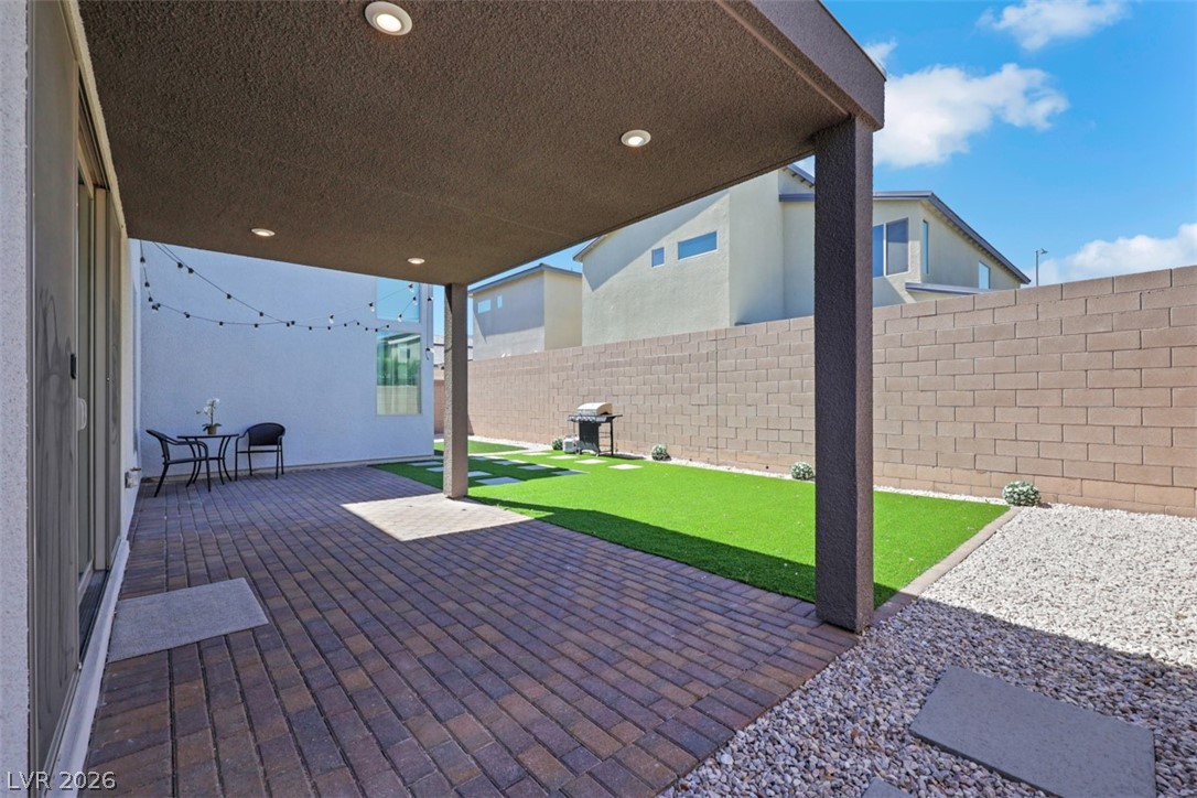 4112 West Landberg Avenue Las Vegas NV 89141