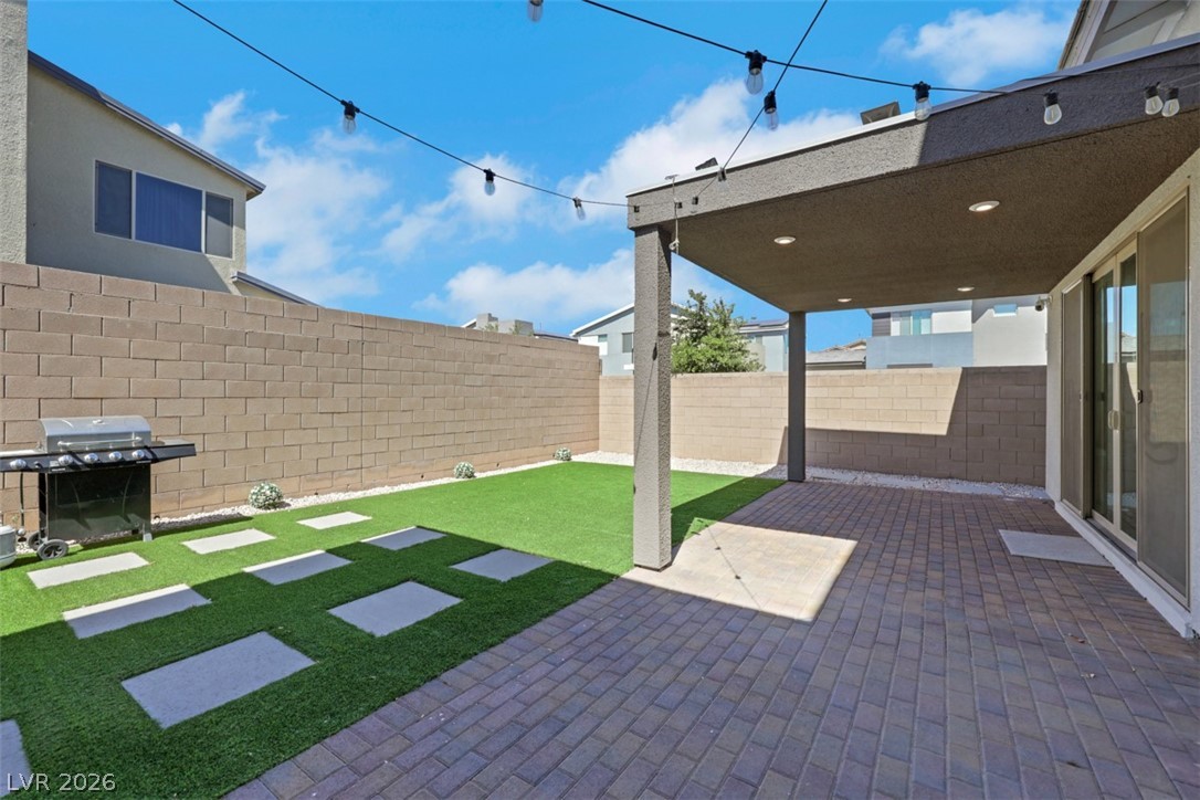 4112 West Landberg Avenue Las Vegas NV 89141