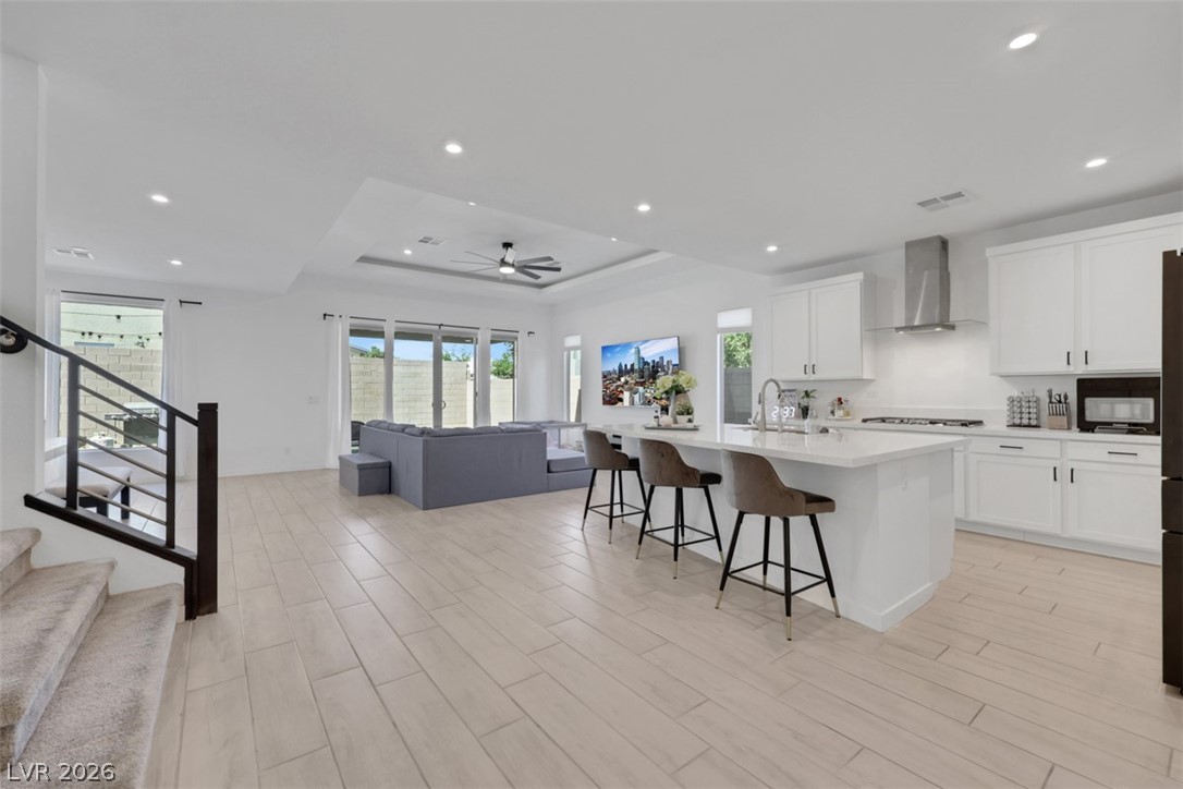 4112 West Landberg Avenue Las Vegas NV 89141