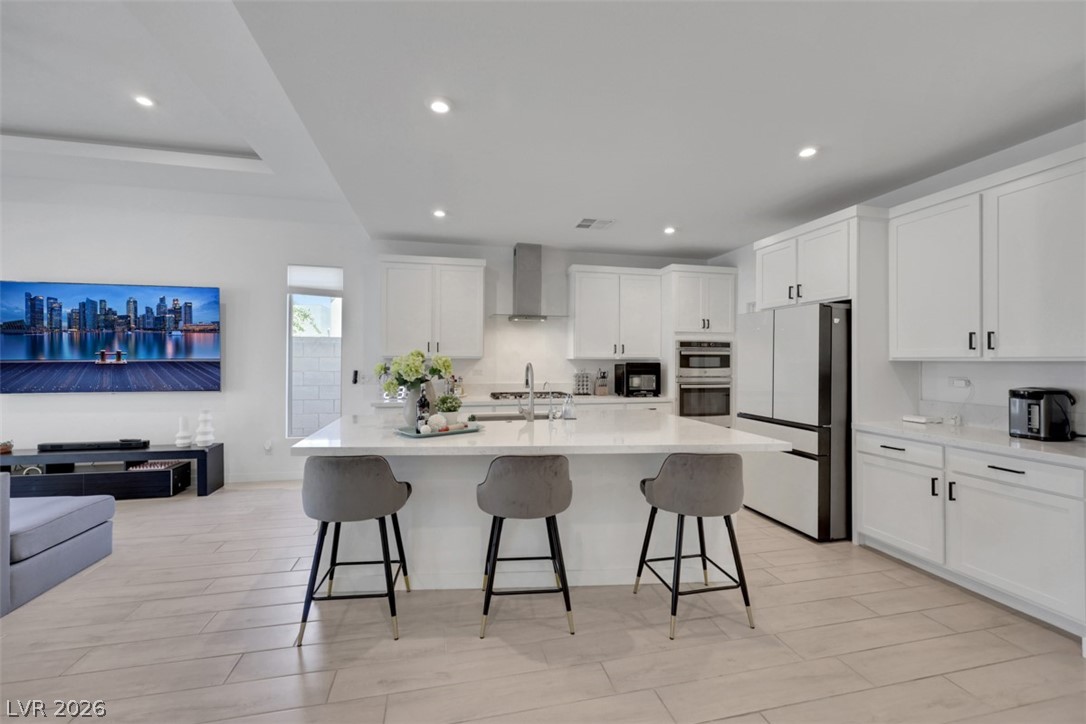 4112 West Landberg Avenue Las Vegas NV 89141