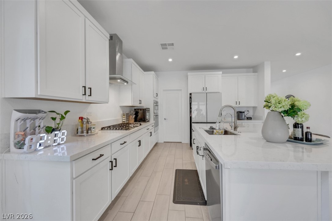 4112 West Landberg Avenue Las Vegas NV 89141