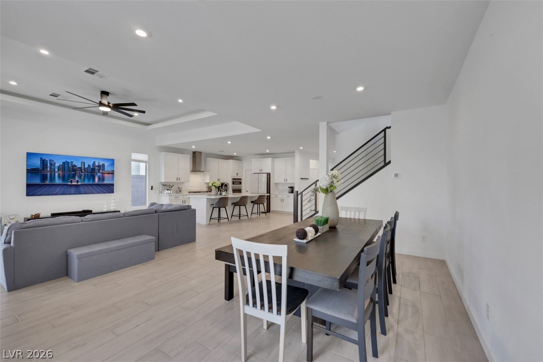 4112 West Landberg Avenue Las Vegas NV 89141