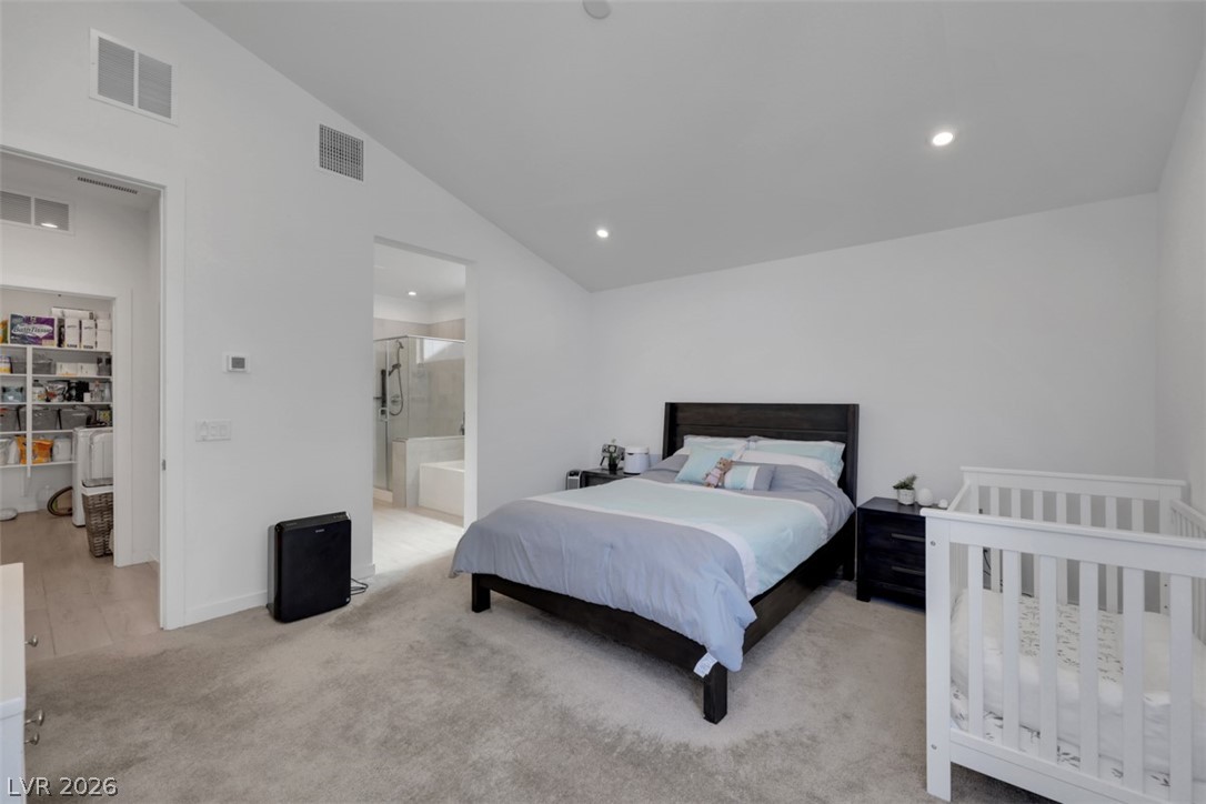 4112 West Landberg Avenue Las Vegas NV 89141