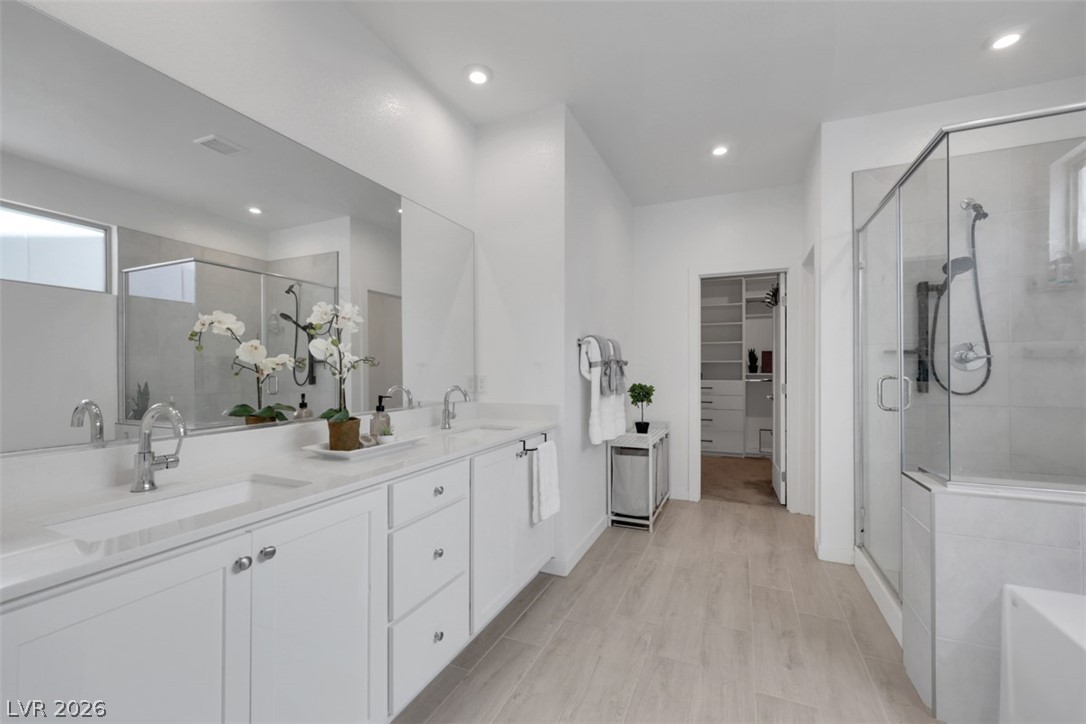 4112 West Landberg Avenue Las Vegas NV 89141