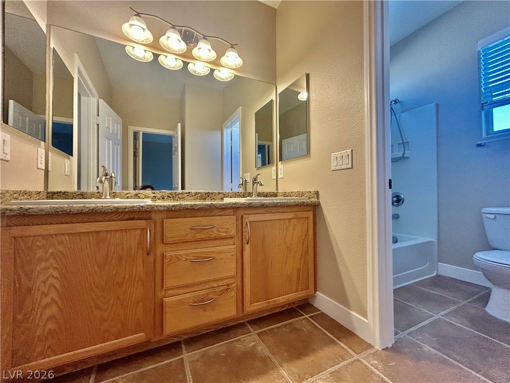 7683 Hampton Park Lane Las Vegas NV 89113