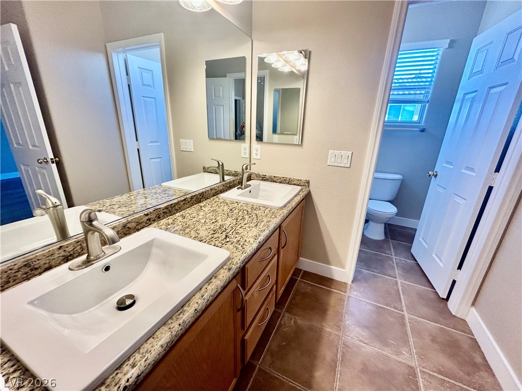 7683 Hampton Park Lane Las Vegas NV 89113
