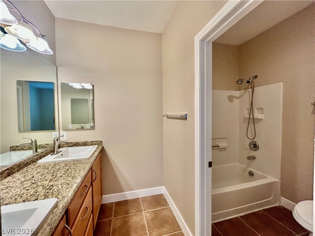 7683 Hampton Park Lane Las Vegas NV 89113