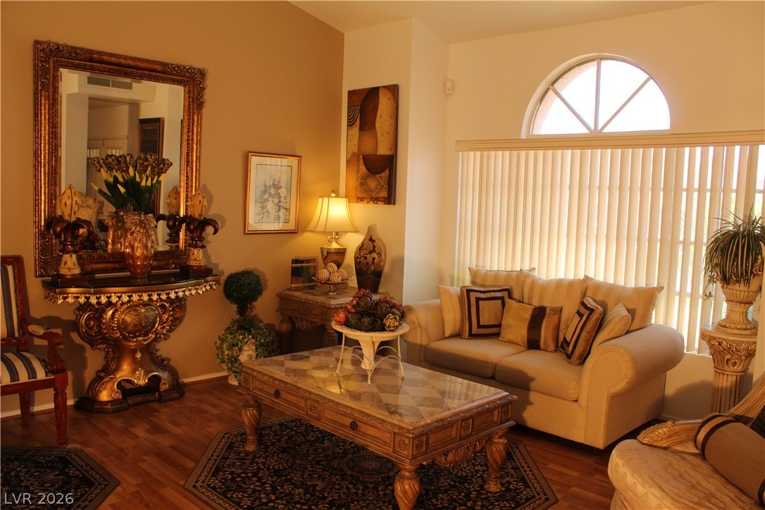 824 East Red Hollow Drive North Las Vegas NV 89031