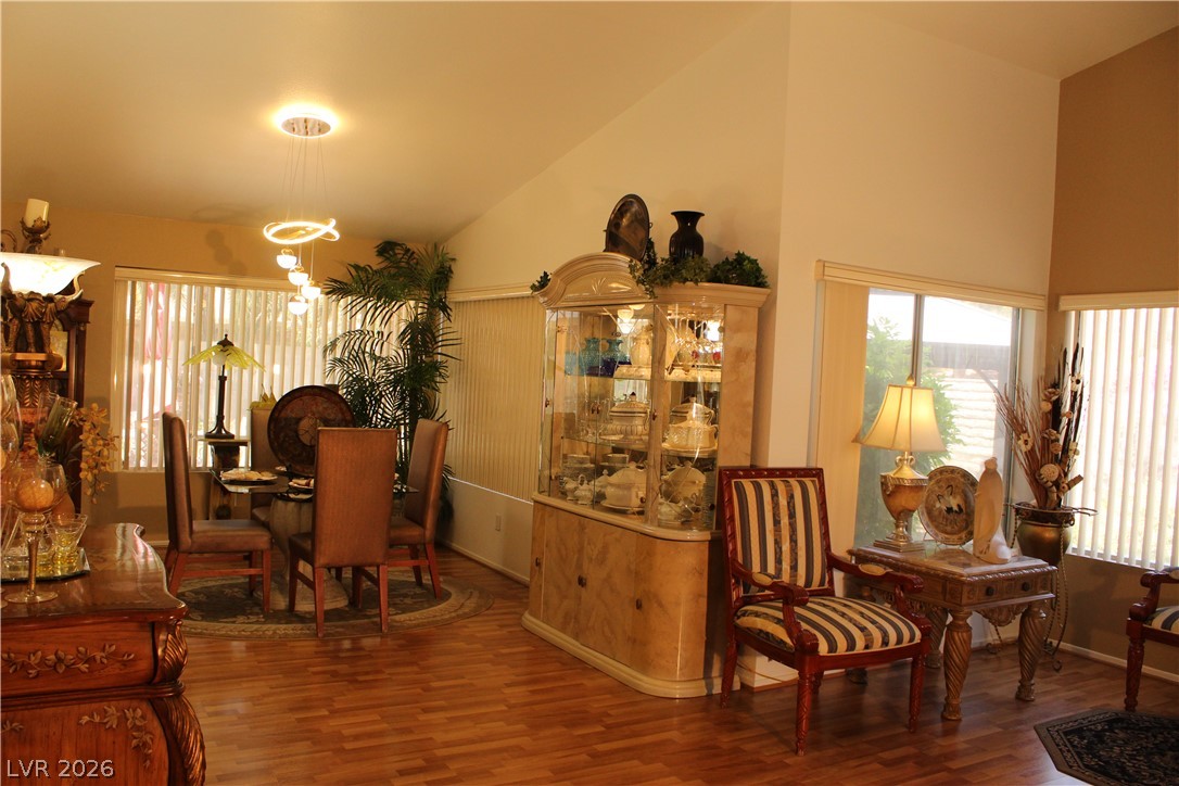 824 East Red Hollow Drive North Las Vegas NV 89031