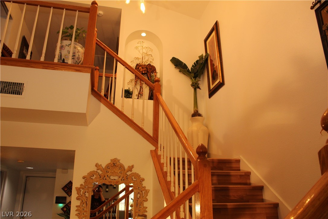 824 East Red Hollow Drive North Las Vegas NV 89031