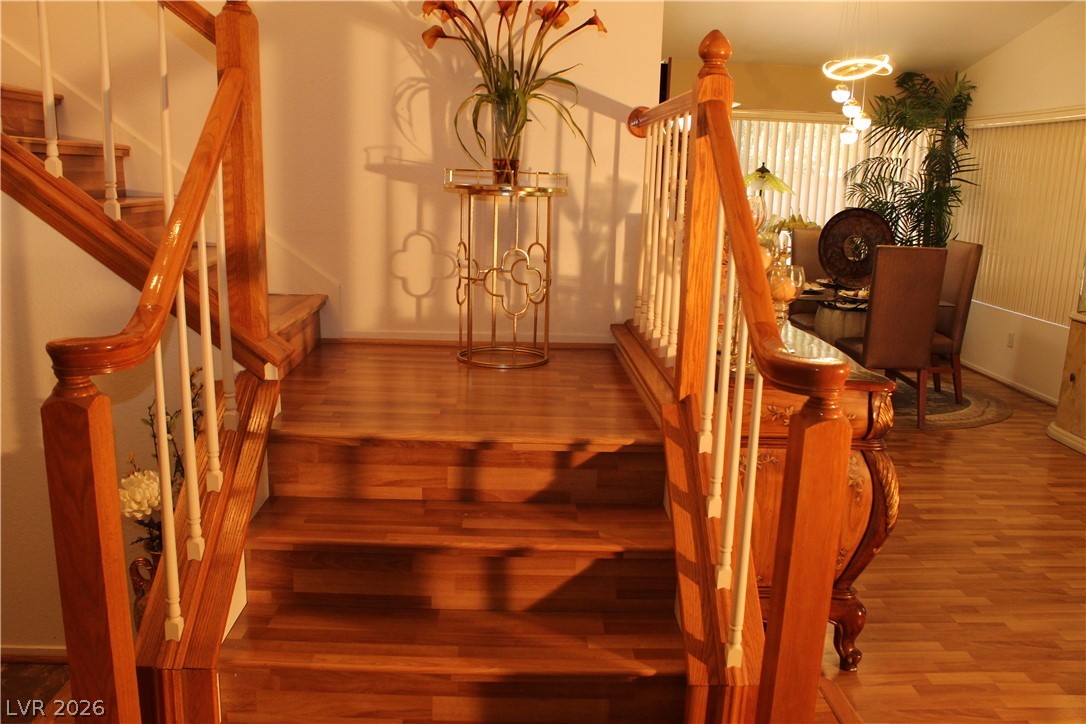 824 East Red Hollow Drive North Las Vegas NV 89031