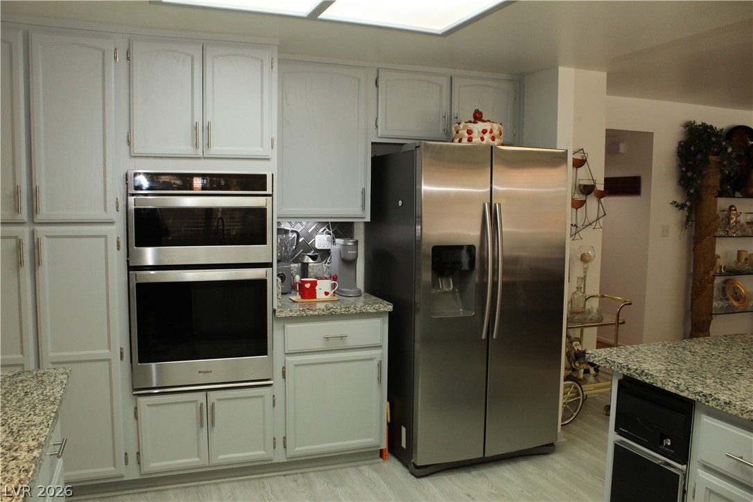 824 East Red Hollow Drive North Las Vegas NV 89031