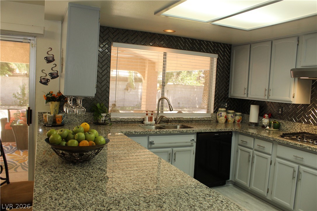 824 East Red Hollow Drive North Las Vegas NV 89031