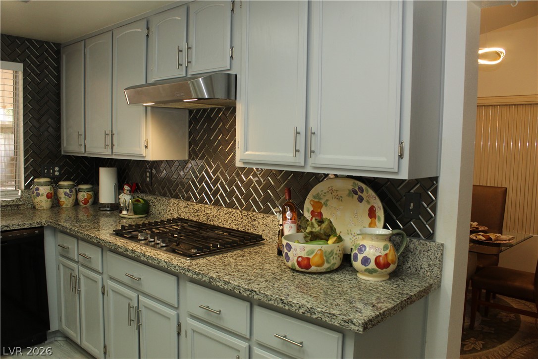 824 East Red Hollow Drive North Las Vegas NV 89031