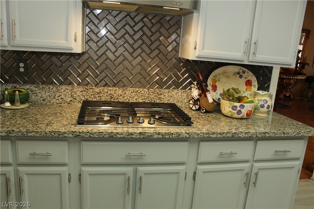 824 East Red Hollow Drive North Las Vegas NV 89031
