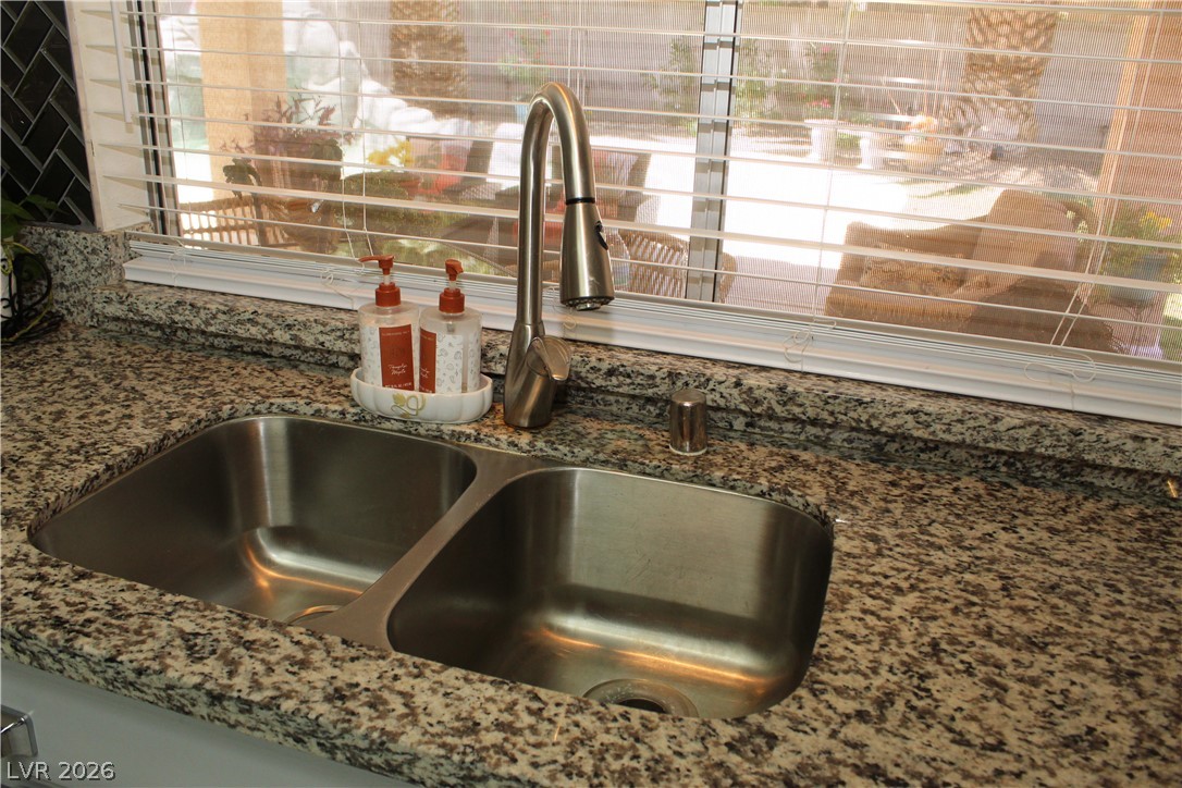 824 East Red Hollow Drive North Las Vegas NV 89031