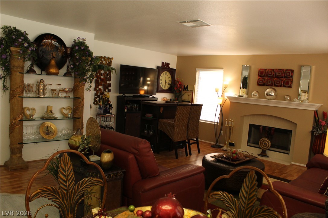824 East Red Hollow Drive North Las Vegas NV 89031