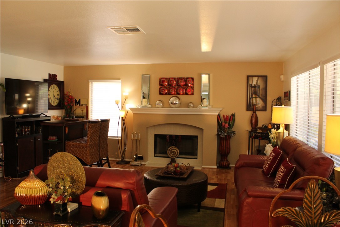 824 East Red Hollow Drive North Las Vegas NV 89031