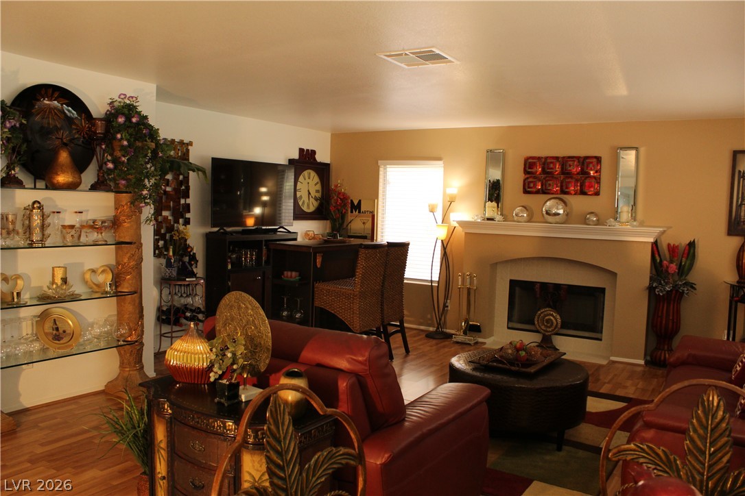 824 East Red Hollow Drive North Las Vegas NV 89031