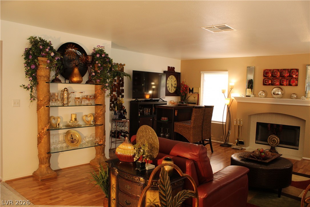 824 East Red Hollow Drive North Las Vegas NV 89031