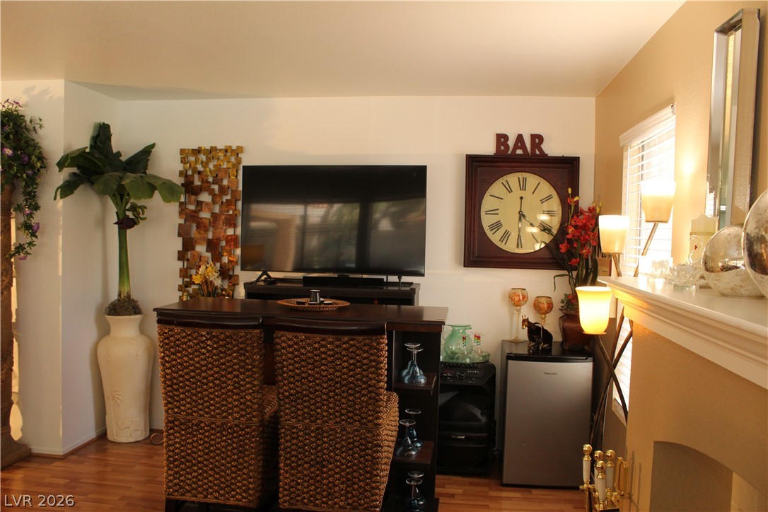 824 East Red Hollow Drive North Las Vegas NV 89031