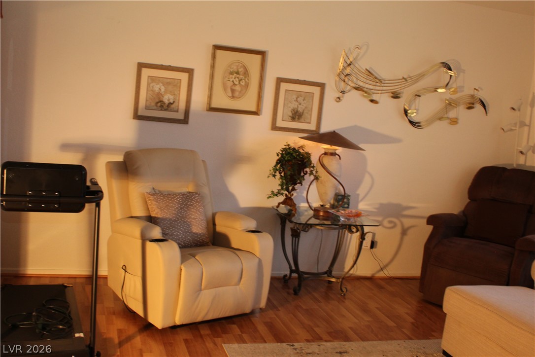 824 East Red Hollow Drive North Las Vegas NV 89031
