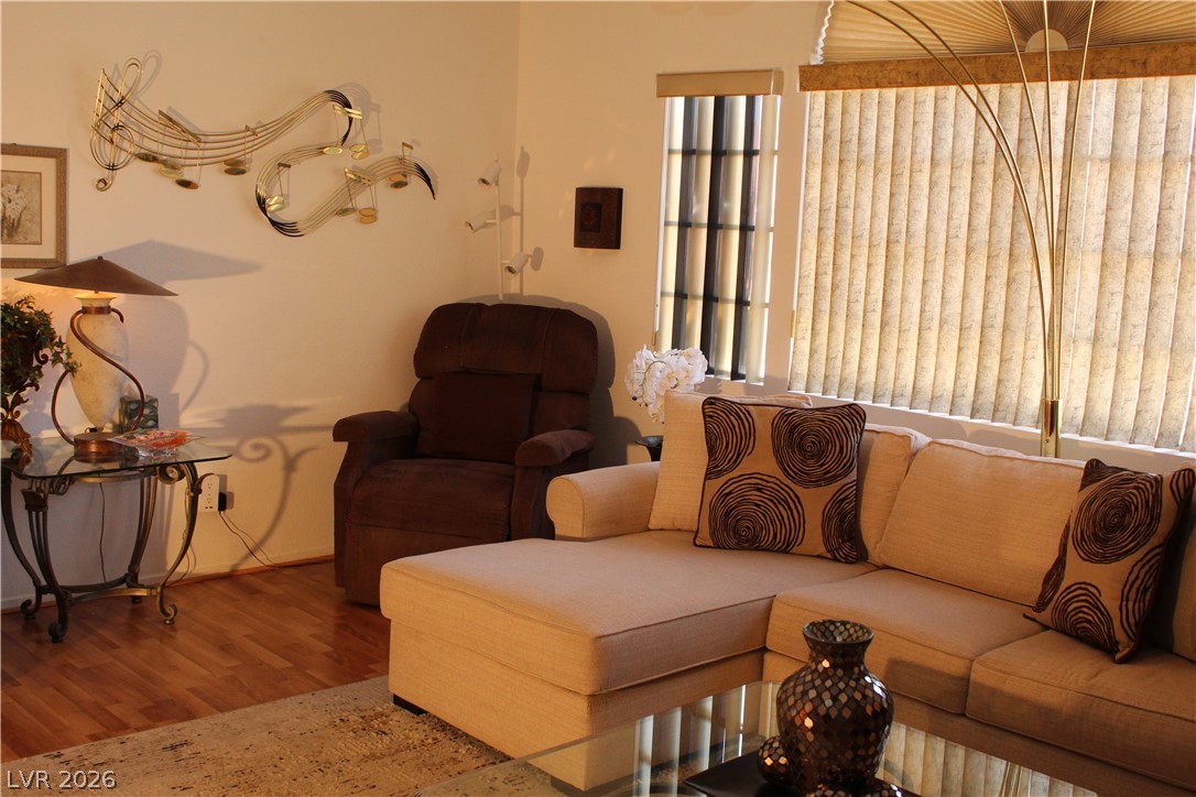824 East Red Hollow Drive North Las Vegas NV 89031