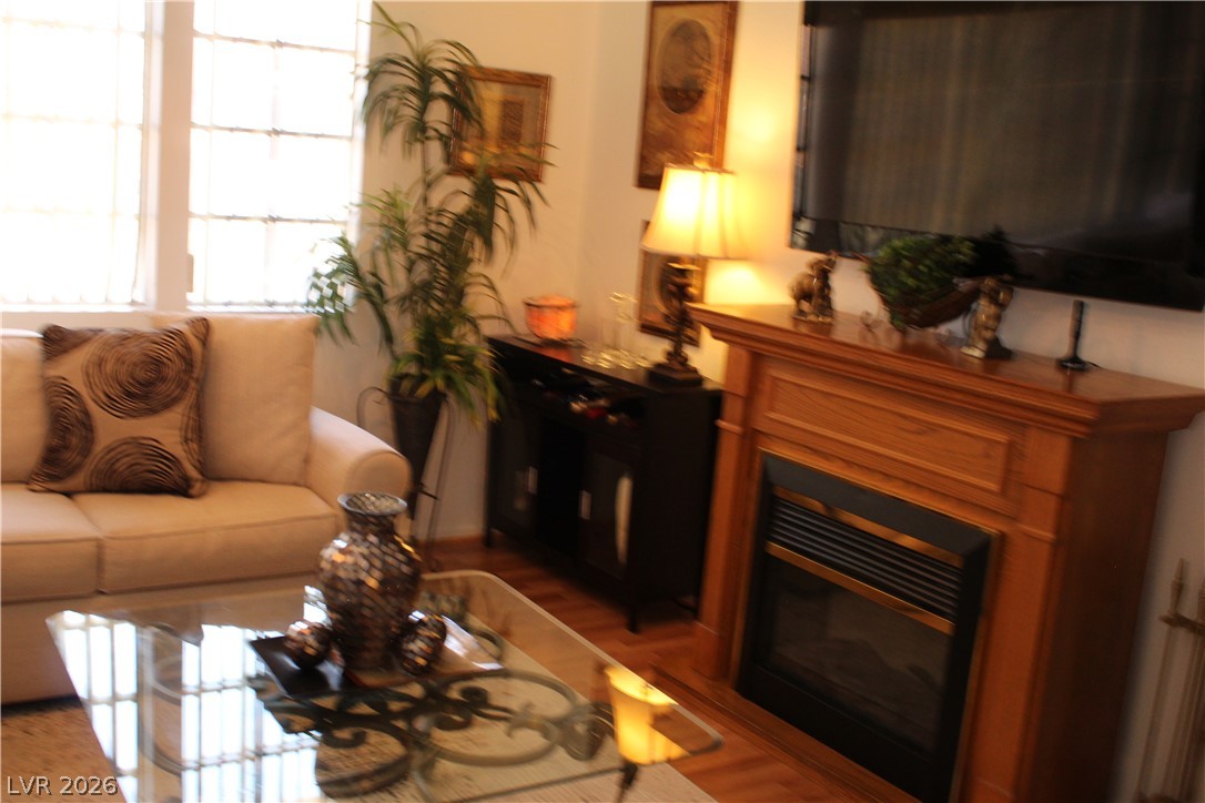 824 East Red Hollow Drive North Las Vegas NV 89031