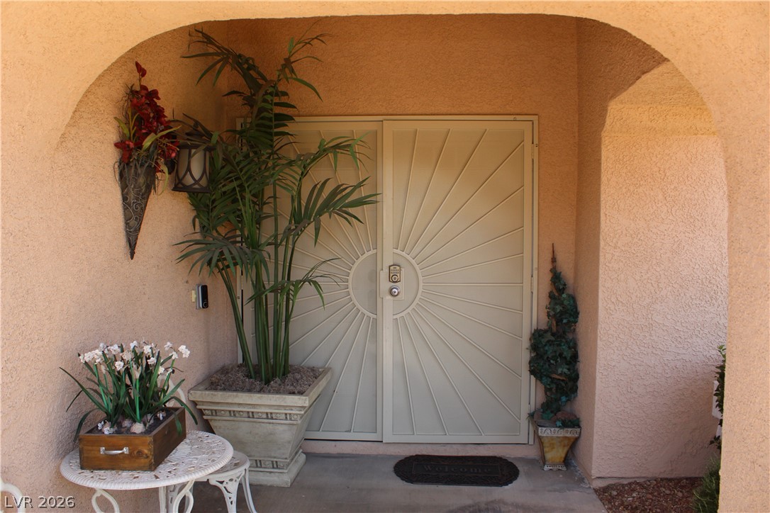 824 East Red Hollow Drive North Las Vegas NV 89031
