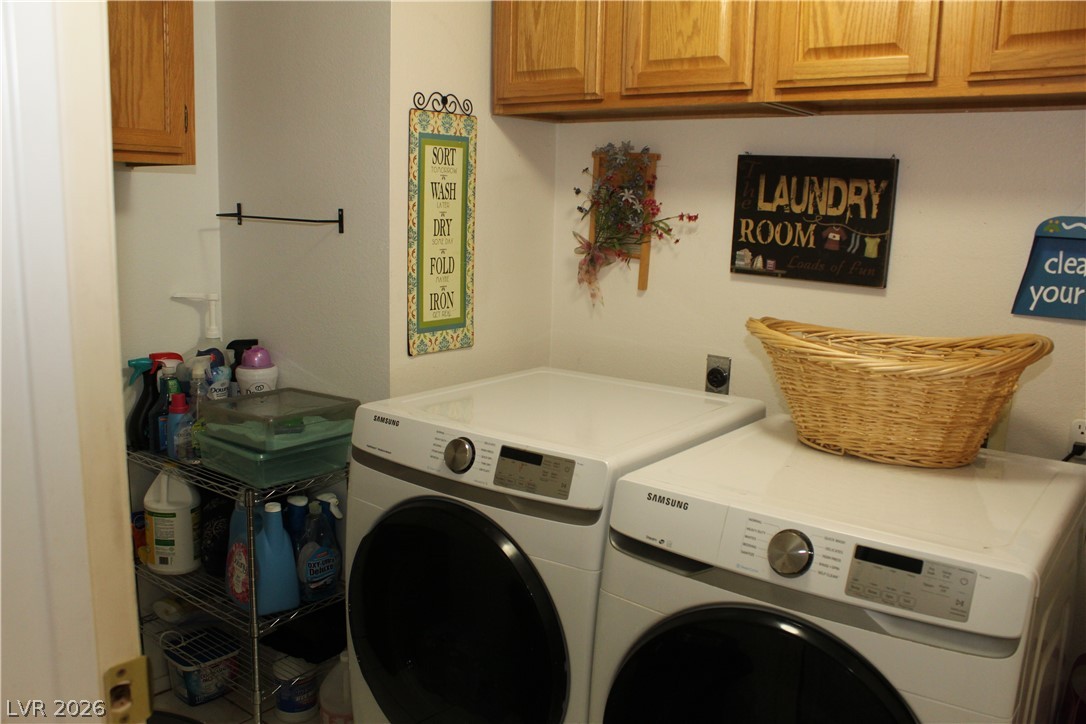 824 East Red Hollow Drive North Las Vegas NV 89031