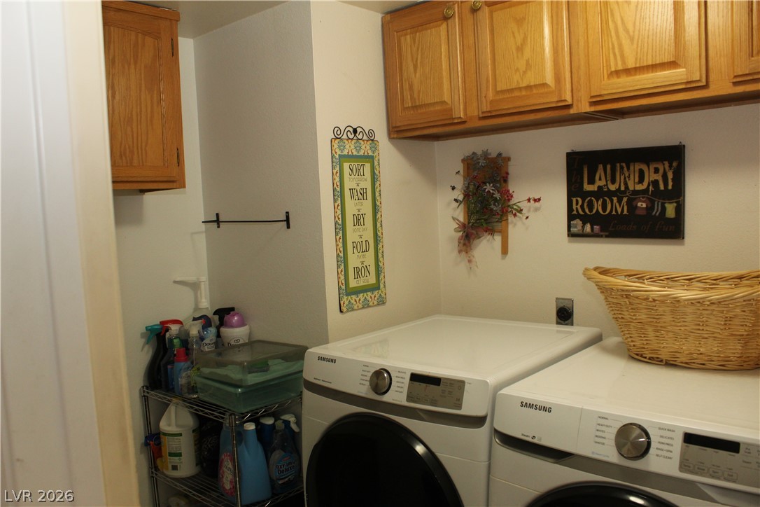 824 East Red Hollow Drive North Las Vegas NV 89031