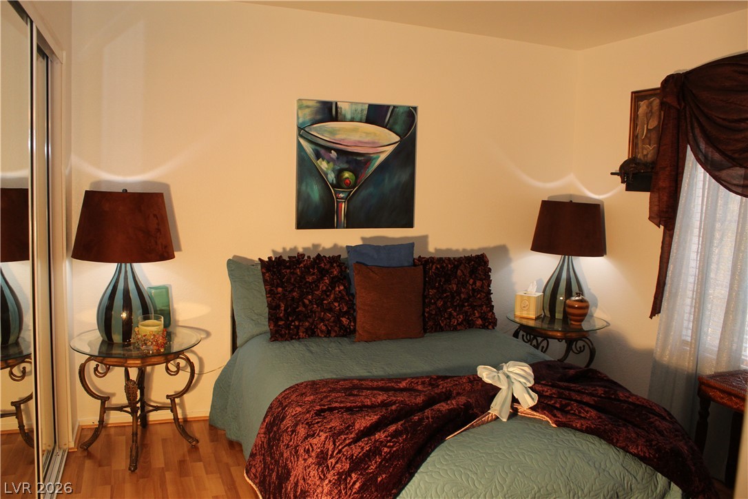 824 East Red Hollow Drive North Las Vegas NV 89031