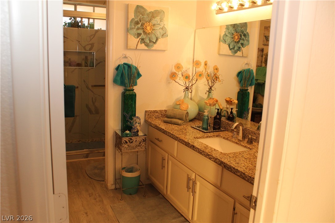 824 East Red Hollow Drive North Las Vegas NV 89031