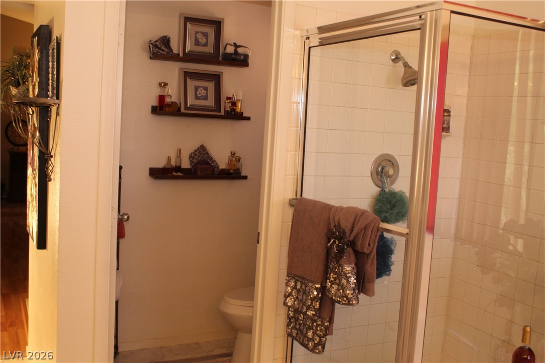 824 East Red Hollow Drive North Las Vegas NV 89031