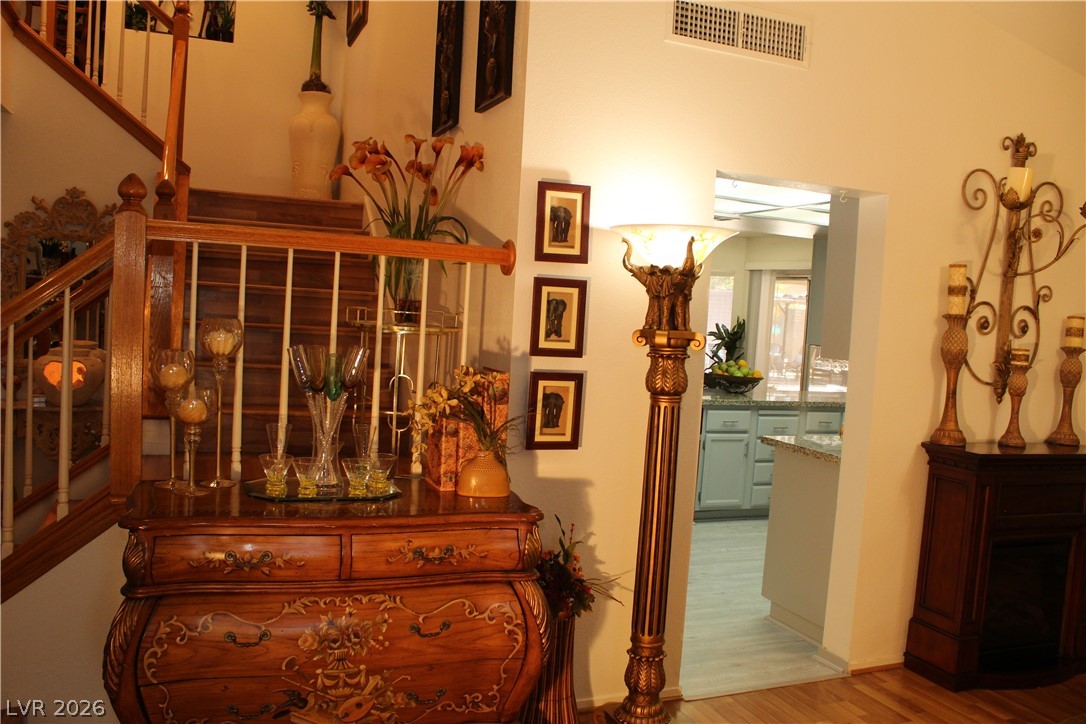 824 East Red Hollow Drive North Las Vegas NV 89031