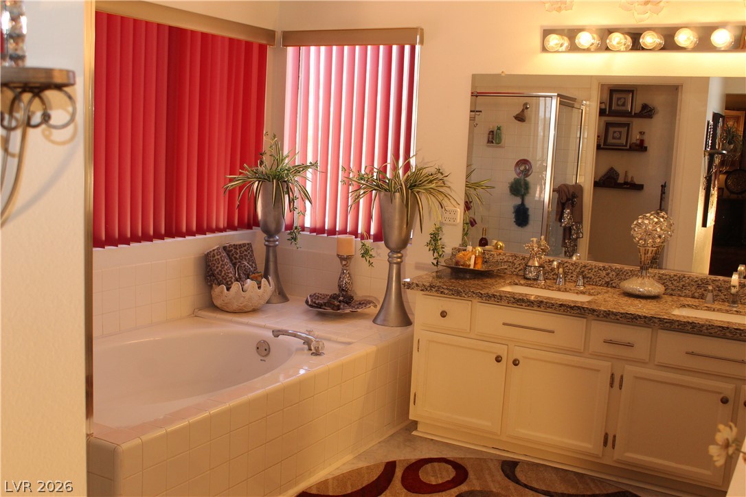 824 East Red Hollow Drive North Las Vegas NV 89031