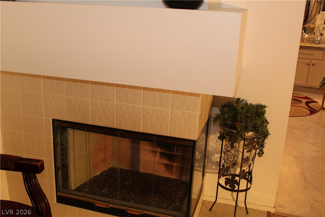 824 East Red Hollow Drive North Las Vegas NV 89031
