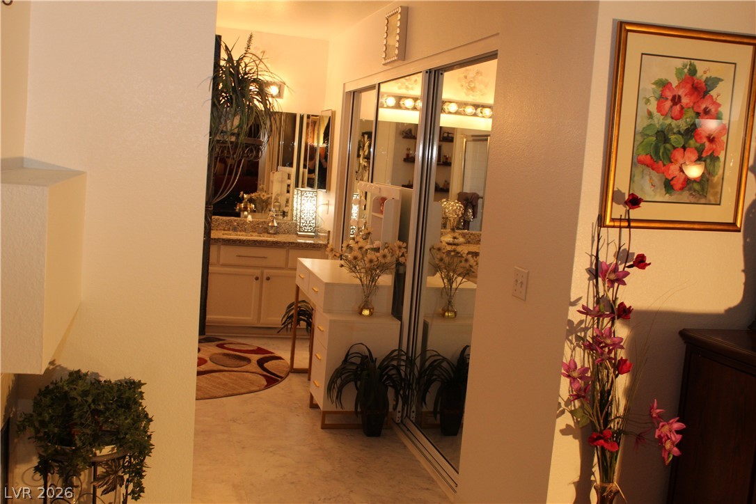 824 East Red Hollow Drive North Las Vegas NV 89031