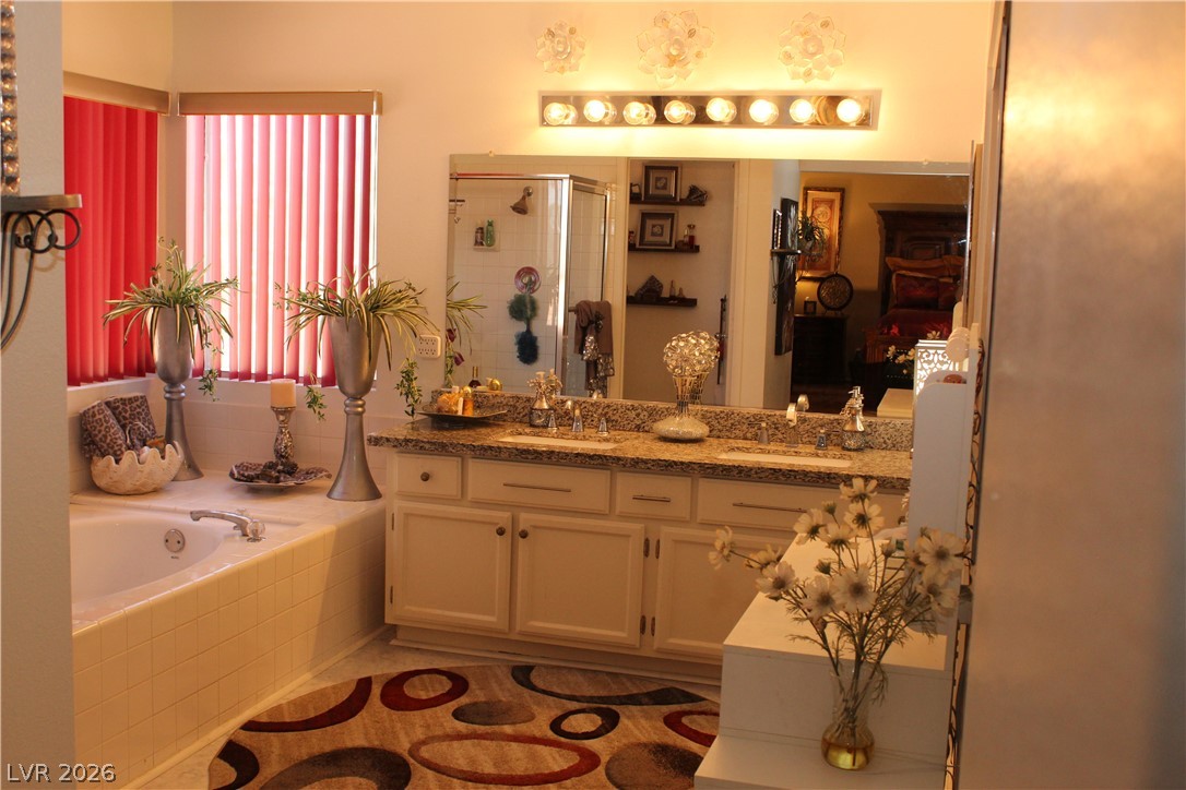 824 East Red Hollow Drive North Las Vegas NV 89031