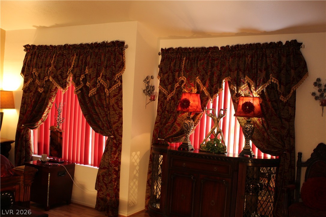 824 East Red Hollow Drive North Las Vegas NV 89031