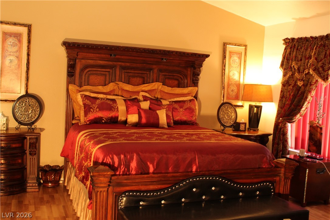 824 East Red Hollow Drive North Las Vegas NV 89031