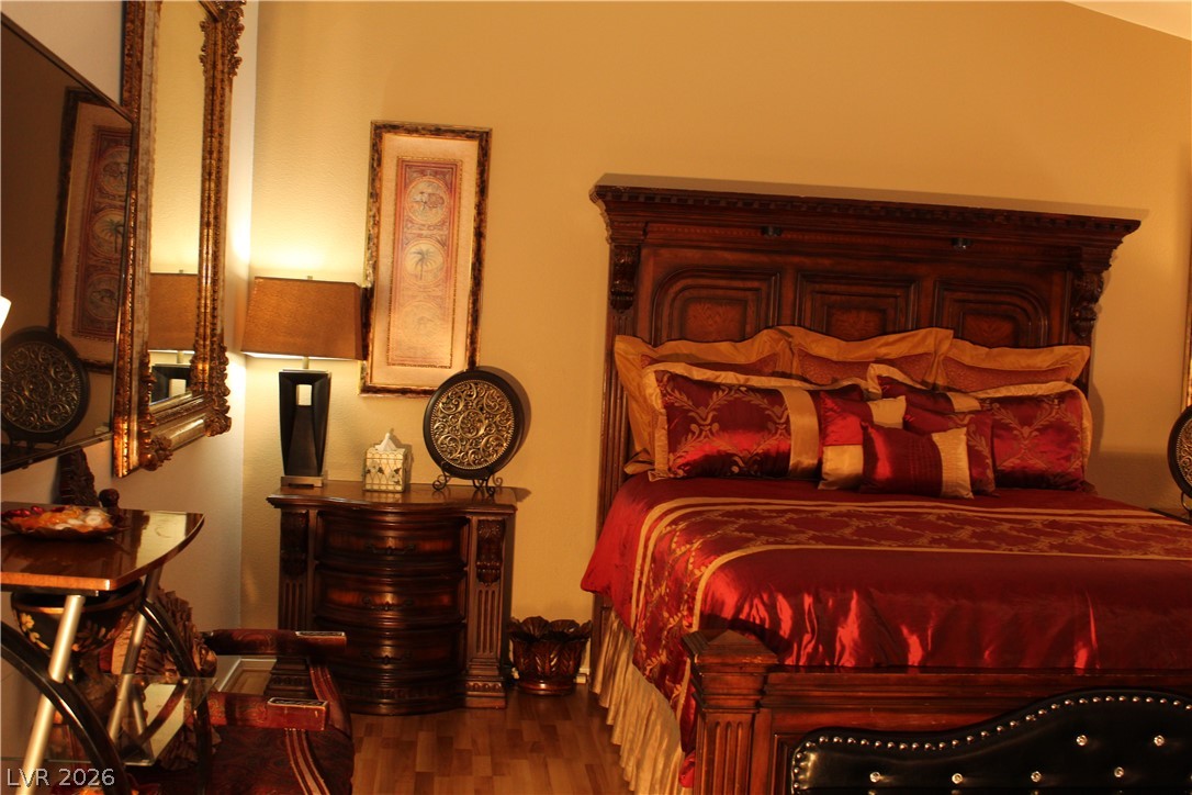 824 East Red Hollow Drive North Las Vegas NV 89031