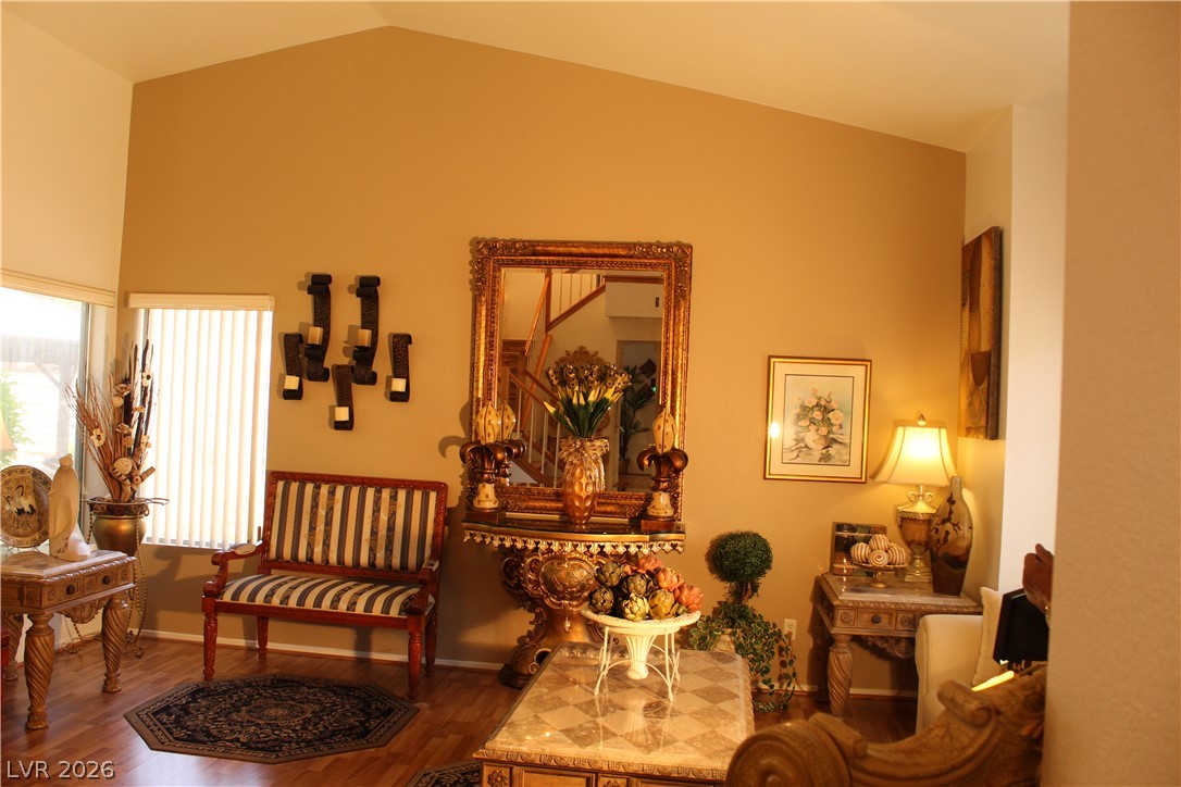 824 East Red Hollow Drive North Las Vegas NV 89031
