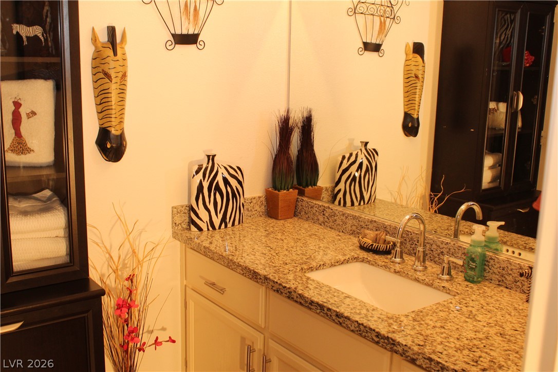 824 East Red Hollow Drive North Las Vegas NV 89031