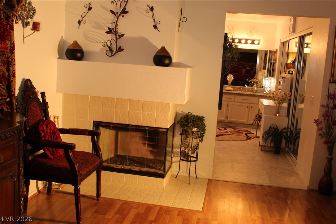 824 East Red Hollow Drive North Las Vegas NV 89031