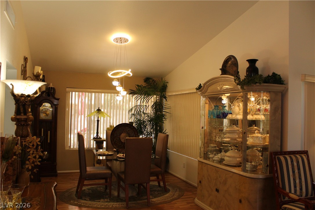 824 East Red Hollow Drive North Las Vegas NV 89031