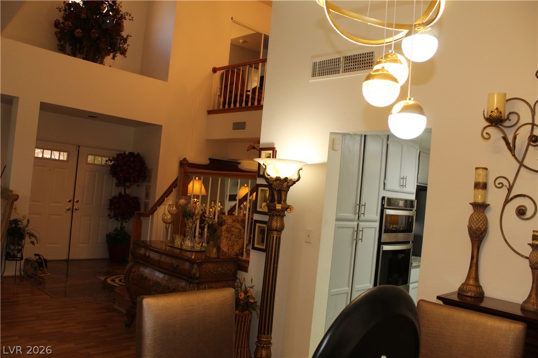 824 East Red Hollow Drive North Las Vegas NV 89031