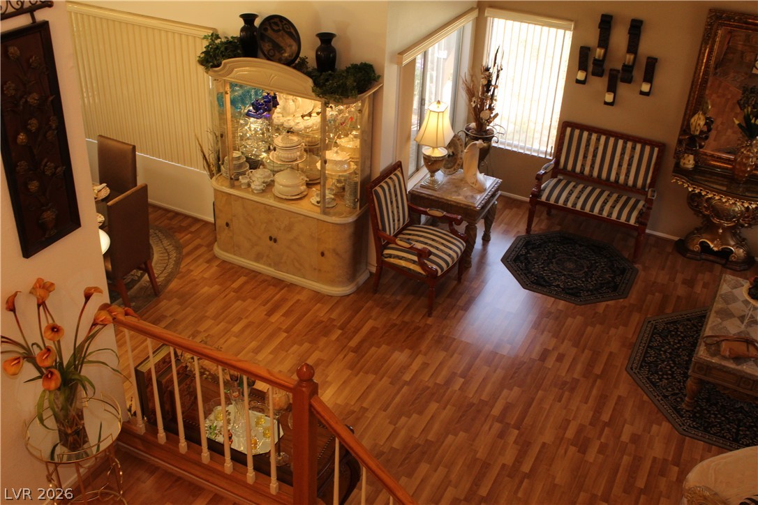 824 East Red Hollow Drive North Las Vegas NV 89031