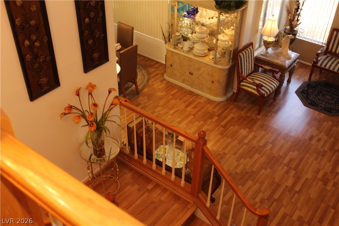 824 East Red Hollow Drive North Las Vegas NV 89031